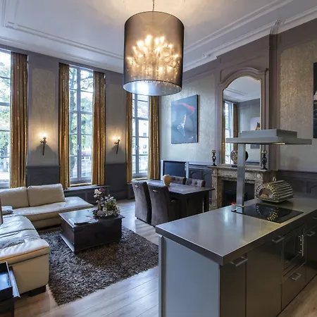 Dutch Masters Short Άμστερνταμ