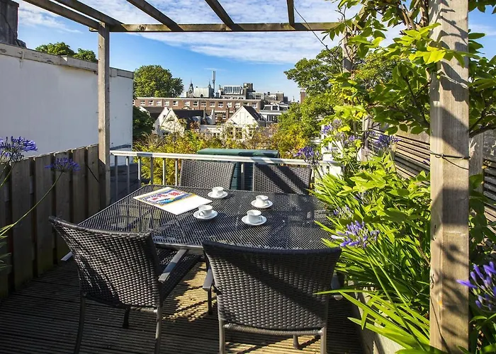 Διαμέρισμα Dutch Masters Short Άμστερνταμ