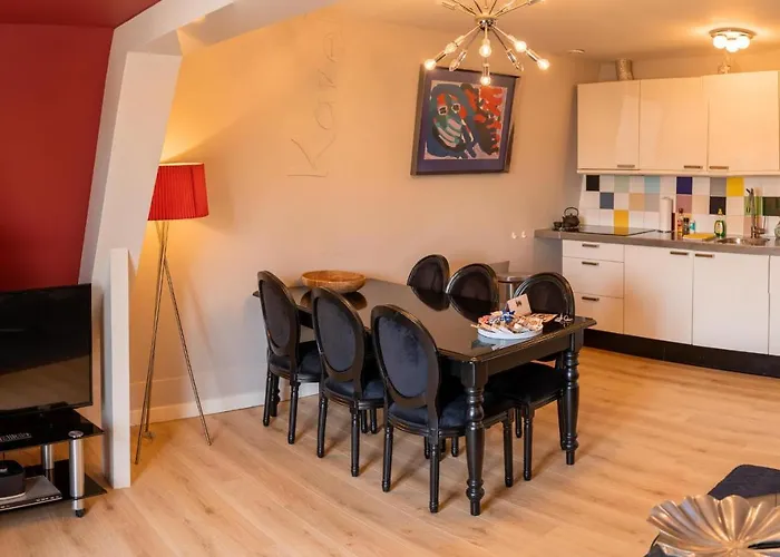 Dutch Masters Short Άμστερνταμ