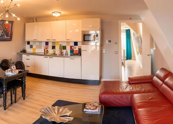 Dutch Masters Short Άμστερνταμ