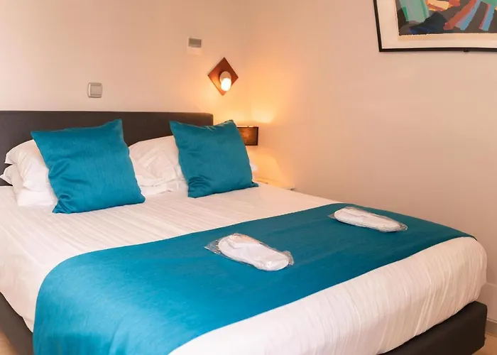 Dutch Masters Short Διαμέρισμα *