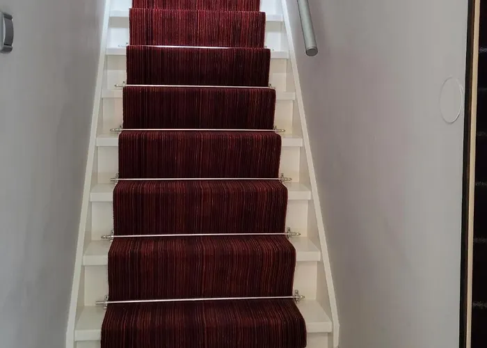 Dutch Masters Short Διαμέρισμα