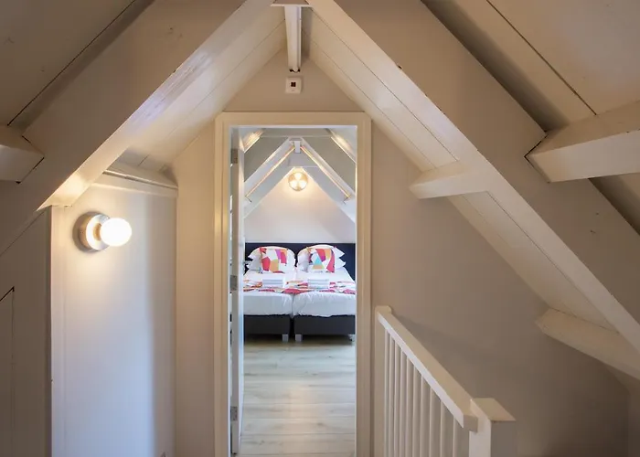 Διαμέρισμα Dutch Masters Short *