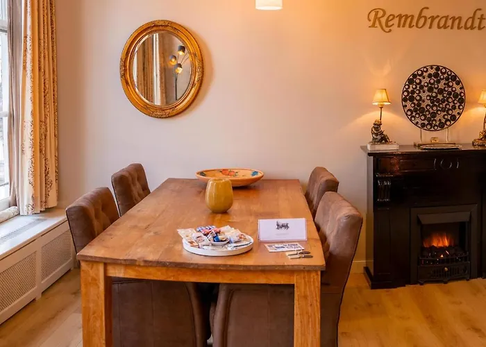 Διαμέρισμα Dutch Masters Short Άμστερνταμ