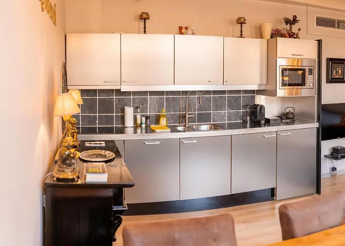 Dutch Masters Short *