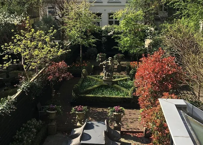 Dutch Masters Short Διαμέρισμα Άμστερνταμ