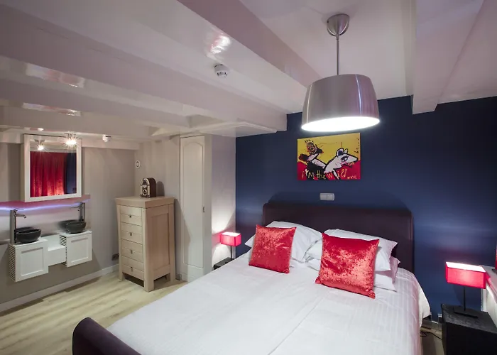 Dutch Masters Short Διαμέρισμα Άμστερνταμ