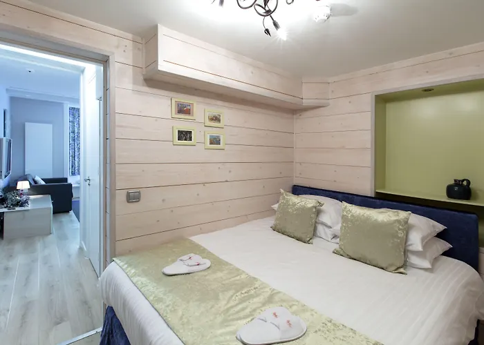 Dutch Masters Short Διαμέρισμα Άμστερνταμ