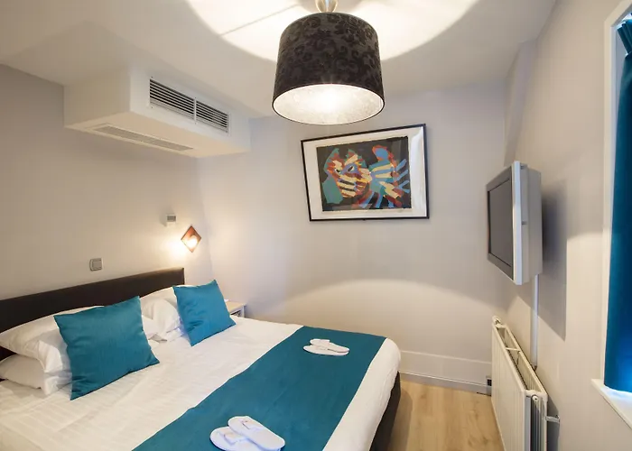 Dutch Masters Short Διαμέρισμα Άμστερνταμ