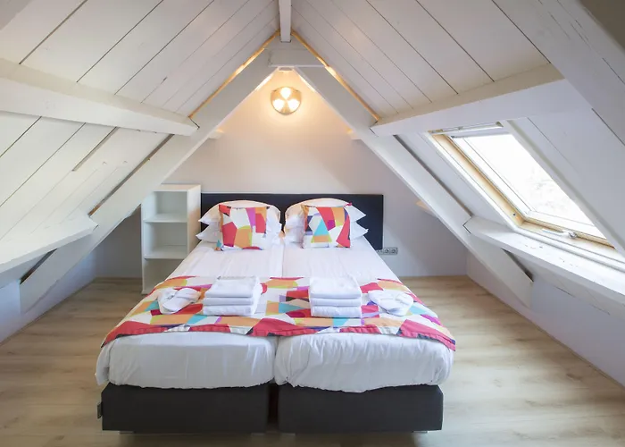 Dutch Masters Short Άμστερνταμ