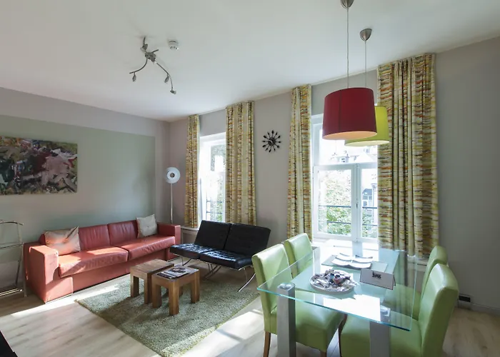 Dutch Masters Short Άμστερνταμ