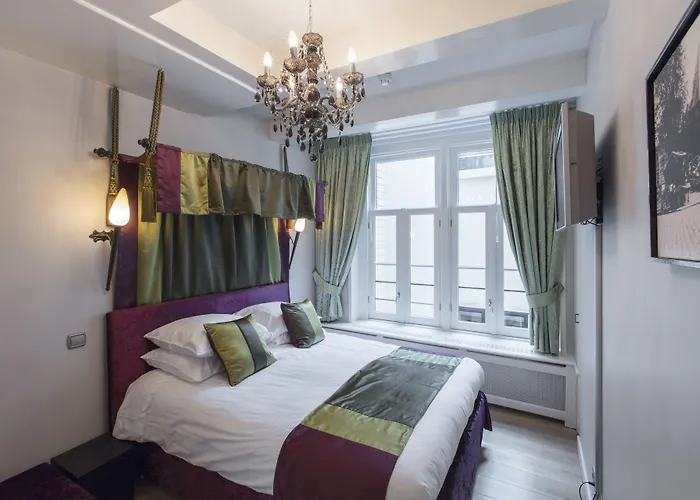 Dutch Masters Short Άμστερνταμ