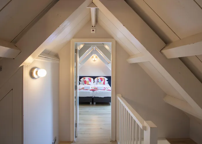 Dutch Masters Short Διαμέρισμα