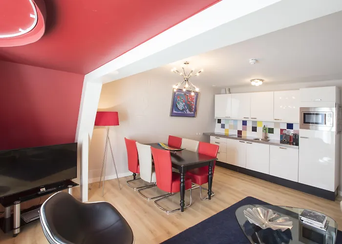 Dutch Masters Short Άμστερνταμ