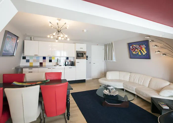 Διαμέρισμα Dutch Masters Short *