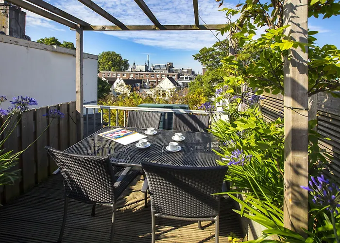 Διαμέρισμα Dutch Masters Short *