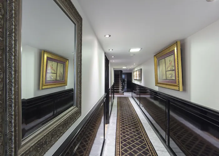 Dutch Masters Short Άμστερνταμ