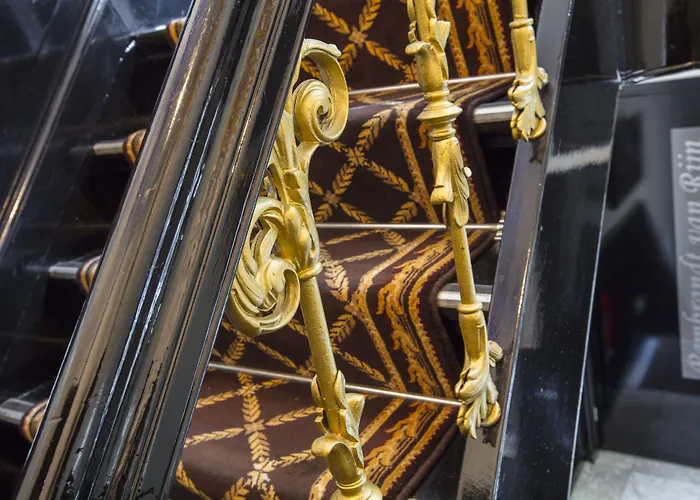 Διαμέρισμα Dutch Masters Short