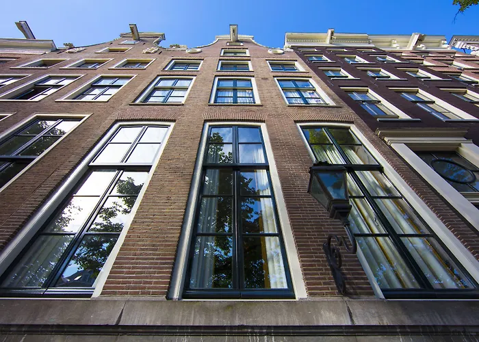 Dutch Masters Short Διαμέρισμα