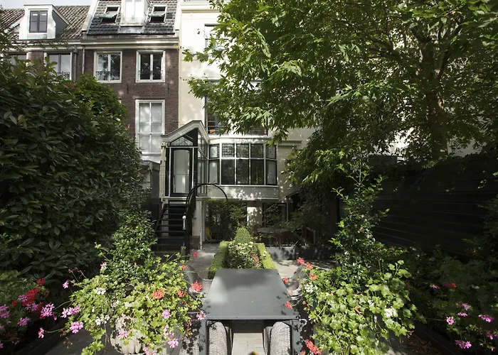 Dutch Masters Short Άμστερνταμ