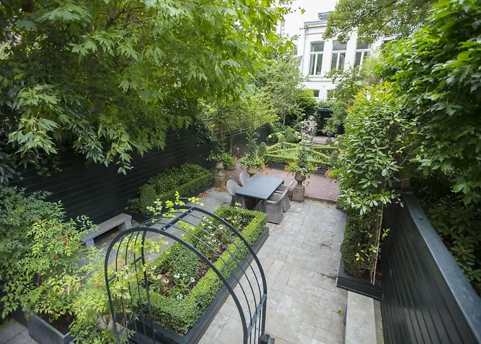 Διαμέρισμα Dutch Masters Short *