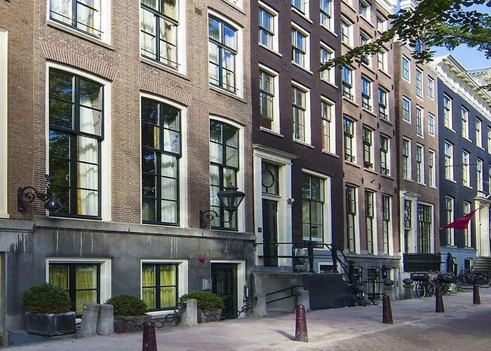 Dutch Masters Short Διαμέρισμα