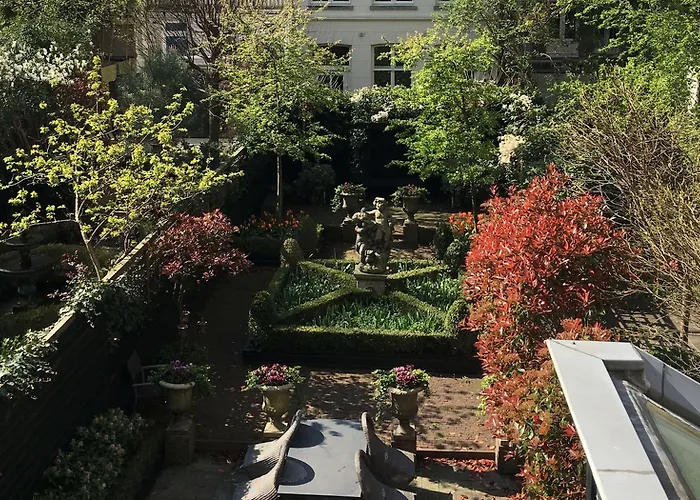 Dutch Masters Short * Άμστερνταμ