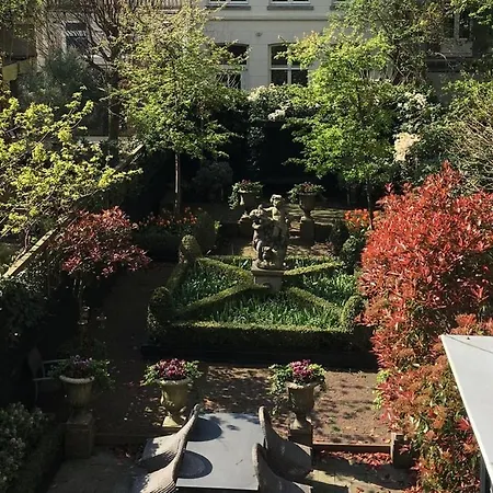 Dutch Masters Short Apartman Amszterdam