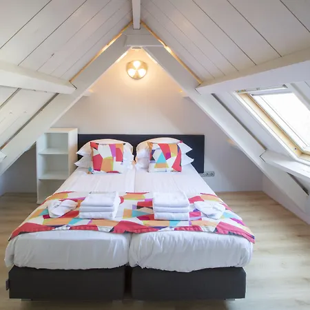 Dutch Masters Short Amszterdam