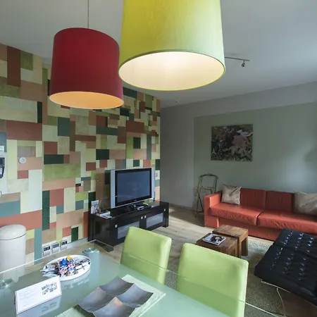 Apartman Dutch Masters Short Amszterdam