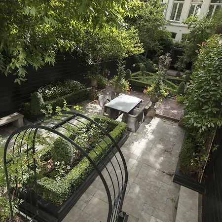 Dutch Masters Short Apartman Amszterdam