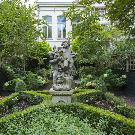 Apartman Dutch Masters Short