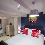 Dutch Masters Short Apartamento Amesterdão