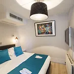 Dutch Masters Short Apartamento Amesterdão