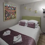 Apartamento Dutch Masters Short