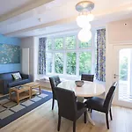 Apartamento Dutch Masters Short