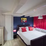 Apartamento Dutch Masters Short Amesterdão