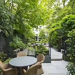 Dutch Masters Short Apartamento Amesterdão