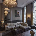 Dutch Masters Short *