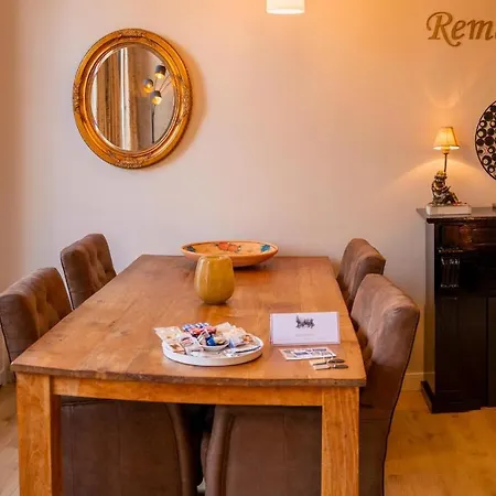 Apartment Dutch Masters Short Amsterdam