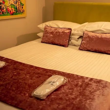 Apartment Dutch Masters Short Amsterdam