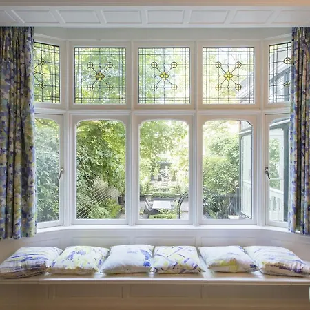 Dutch Masters Short Apartment Amsterdam
