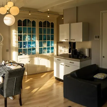 Apartment Dutch Masters Short Amsterdam