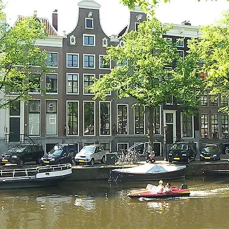 Dutch Masters Short *