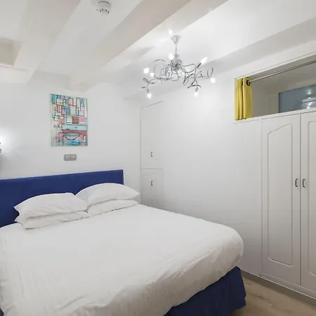 Dutch Masters Short Amsterdam