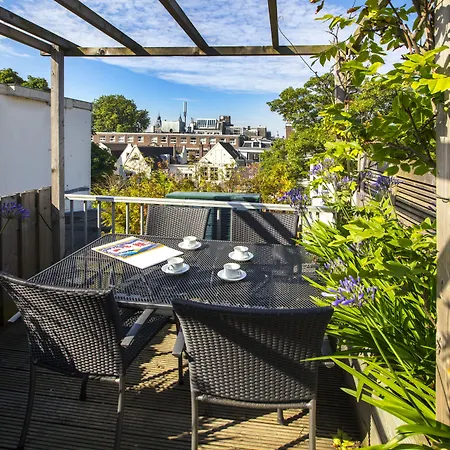 Appartement Dutch Masters Short *