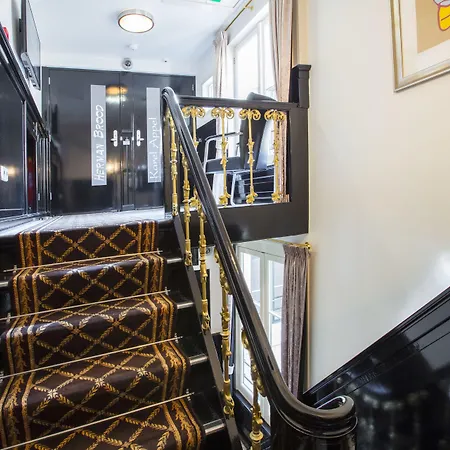 Dutch Masters Short Lägenhet *