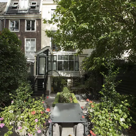 Dutch Masters Short אמסטרדם