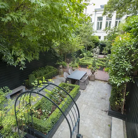 Lejlighed Dutch Masters Short *