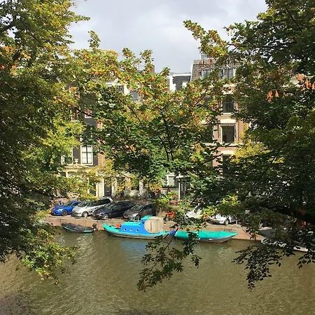 Dutch Masters Short Lägenhet